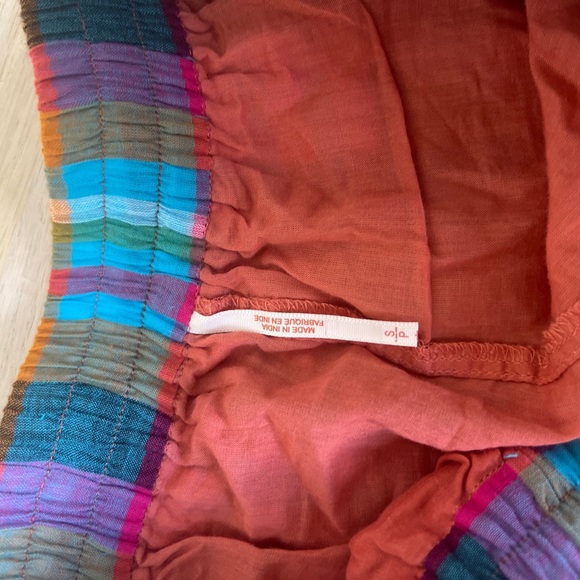 Free people set size small - Picture 4 of 8